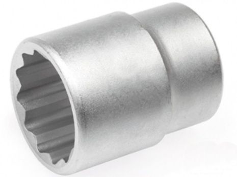 Двенадцатигранная торцевая головка под 1/2'' 30мм Stanley STMT72981-8B