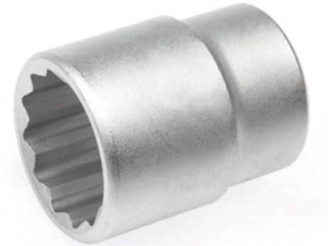 Дванадцятигранна торцева головка під 1/2'' 18мм Stanley STMT72969-8B