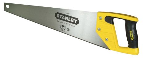 Ножовка по дереву "OPP Fine Finish" 550 мм STANLEY 1-20-095 Ножовка по дереву "OPP Fine Finish" 550 мм STANLEY 1-20-095
