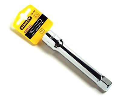 Удлинитель для работы с головками 1/2" 250 мм STANLEY 4-86-408