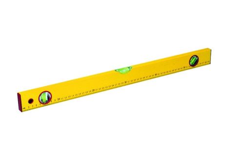Уровень 400 мм MASTERTOOL 38-0403