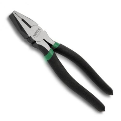 Плоскогубцы 7" x 185 мм TOPTUL DBAB2207