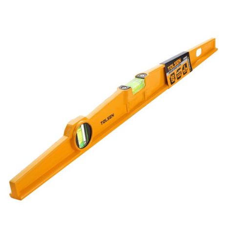 Рівень будівельний ПРОФІ 60 см Tolsen 35061 Рівень будівельний ПРОФІ 60 см Tolsen 35061