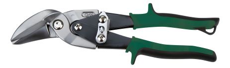 Металлические ножницы 240 мм, правые, изогнутые NEO 31-063 Металлические ножницы 240 мм, правые, изогнутые NEO 31-063