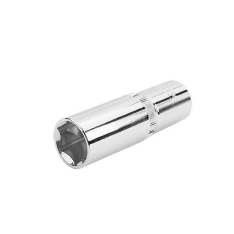 Головка торцева 1/2" глибока ПРОФІ 11 мм Tolsen 16561 Головка торцева 1/2" глибока ПРОФІ 11 мм Tolsen 16561