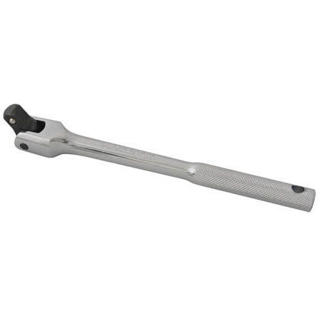 Вороток шарнирный 510мм 3/4 '' CrV PROLINE Вороток шарнирный 510мм 3/4 '' CrV PROLINE