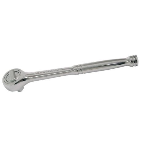 Ключ тріскачковий 200мм 3/8'' PROLINE 18375