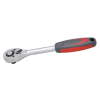 Ключ трещоточный 250мм 1/2" CrV PROLINE 18578