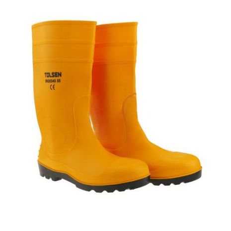 Сапоги ПРОФИ 42 р. Tolsen 45117