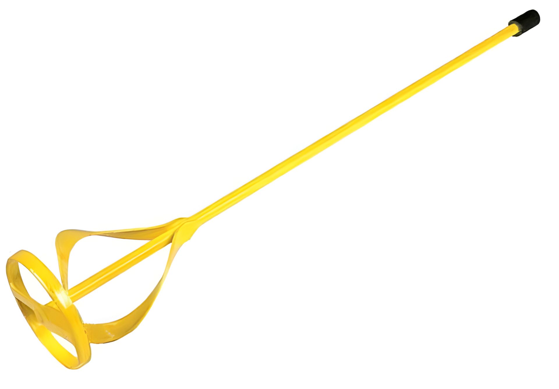 Міксер для розмішування фарби та затиральної суміші 120 мм STANLEY STHT2-28044 Міксер для розмішування фарби та затиральної суміші 120 мм STANLEY STHT2-28044