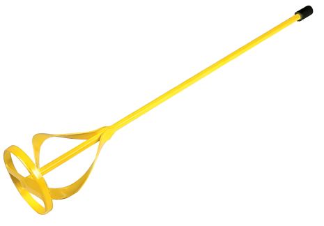 Миксер для размешивания краски и затирочной смеси 120 мм STANLEY STHT2-28044 Миксер для размешивания краски и затирочной смеси 120 мм STANLEY STHT2-28044