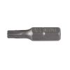 Бита Torx с отверстием 1/4 "T30 x 25мм (уп.10шт) CRV PROLINE