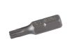 Бита Torx с отверстием 1/4 "T40 x 25мм (уп.10шт) CRV PROLINE