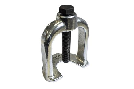 Съемник шаровых опор и наконечников рулевых тяг (рабочая глубина -100мм, размер зева-46мм, рабочая ширина-93мм) FORSAGE RF-628E46