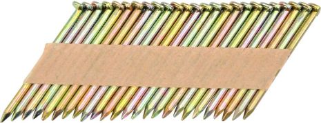 Гвозди для пневмостеплера 50х3 мм Yato YT-0935 Гвозди для пневмостеплера 50х3 мм Yato YT-0935