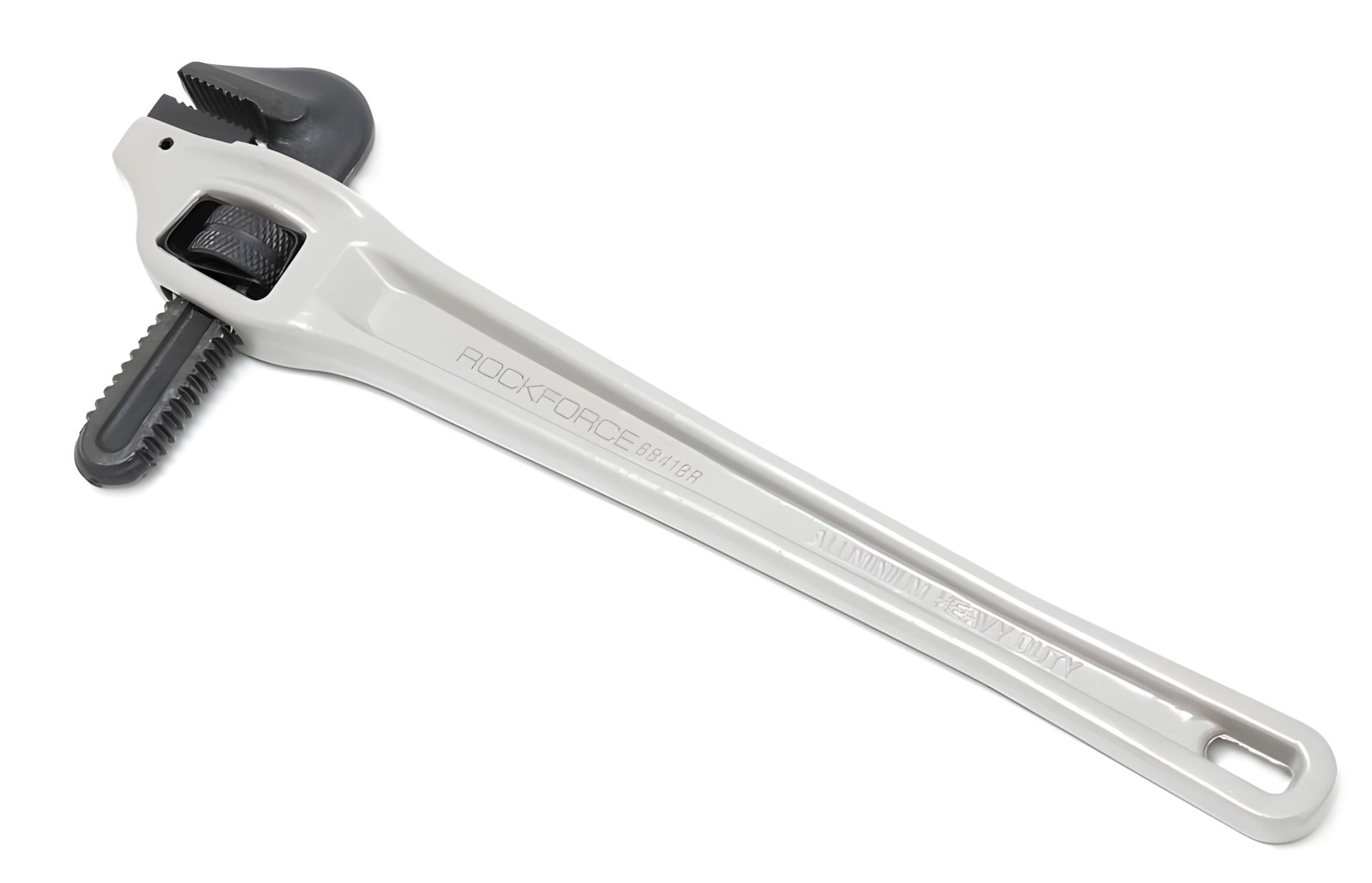 Торцевой трубный ключ 24"-600мм (Ø захвата 90мм) ROCKFORCE FORSAGE RF-68424R Торцевой трубный ключ 24"-600мм (Ø захвата 90мм) ROCKFORCE FORSAGE RF-68424R