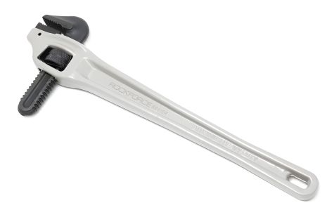 Торцевой трубный ключ 24"-600мм (Ø захвата 90мм) ROCKFORCE FORSAGE RF-68424R