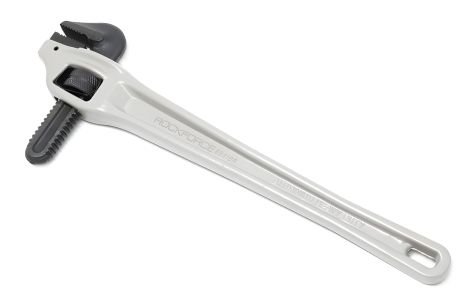 Торцевой трубный ключ 24"-600мм (Ø захвата 90мм) ROCKFORCE FORSAGE RF-68424R
