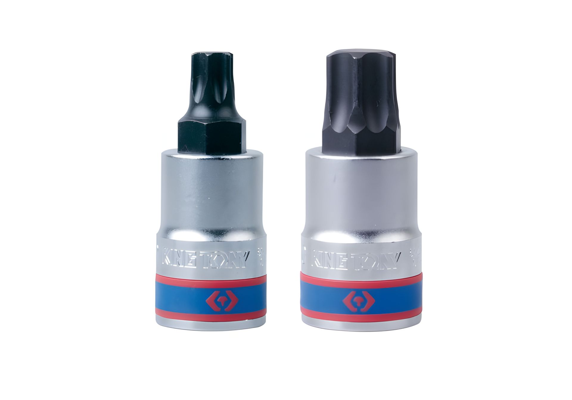 ΠΠ°ΡΠ°Π΄ΠΊΠ° (Π±ΠΈΡΠ°) ΡΠΎΡΡΠ΅Π²Π°Ρ 3/4", TORX, T60, L = 80 ΠΌΠΌ KING TONY 602360 ΠΠ°ΡΠ°Π΄ΠΊΠ° (Π±ΠΈΡΠ°) ΡΠΎΡΡΠ΅Π²Π°Ρ 3/4", TORX, T60, L = 80 ΠΌΠΌ KING TONY 602360