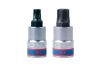 TORX T100 бита в головке 3/4 80мм (набор 10) KING TONY 6023A0