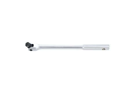 Вороток 3/4" з карданом 450 мм KING TONY 6452-18F