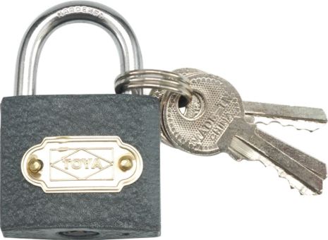 Навісний замок 32мм Vorel 77010 Навісний замок 32мм Vorel 77010