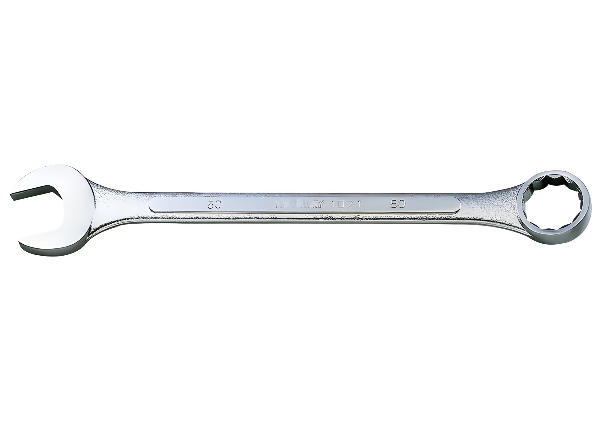 Ключ комбінований 1"-11/16" KING TONY 5071-54 Ключ комбінований 1"-11/16" KING TONY 5071-54