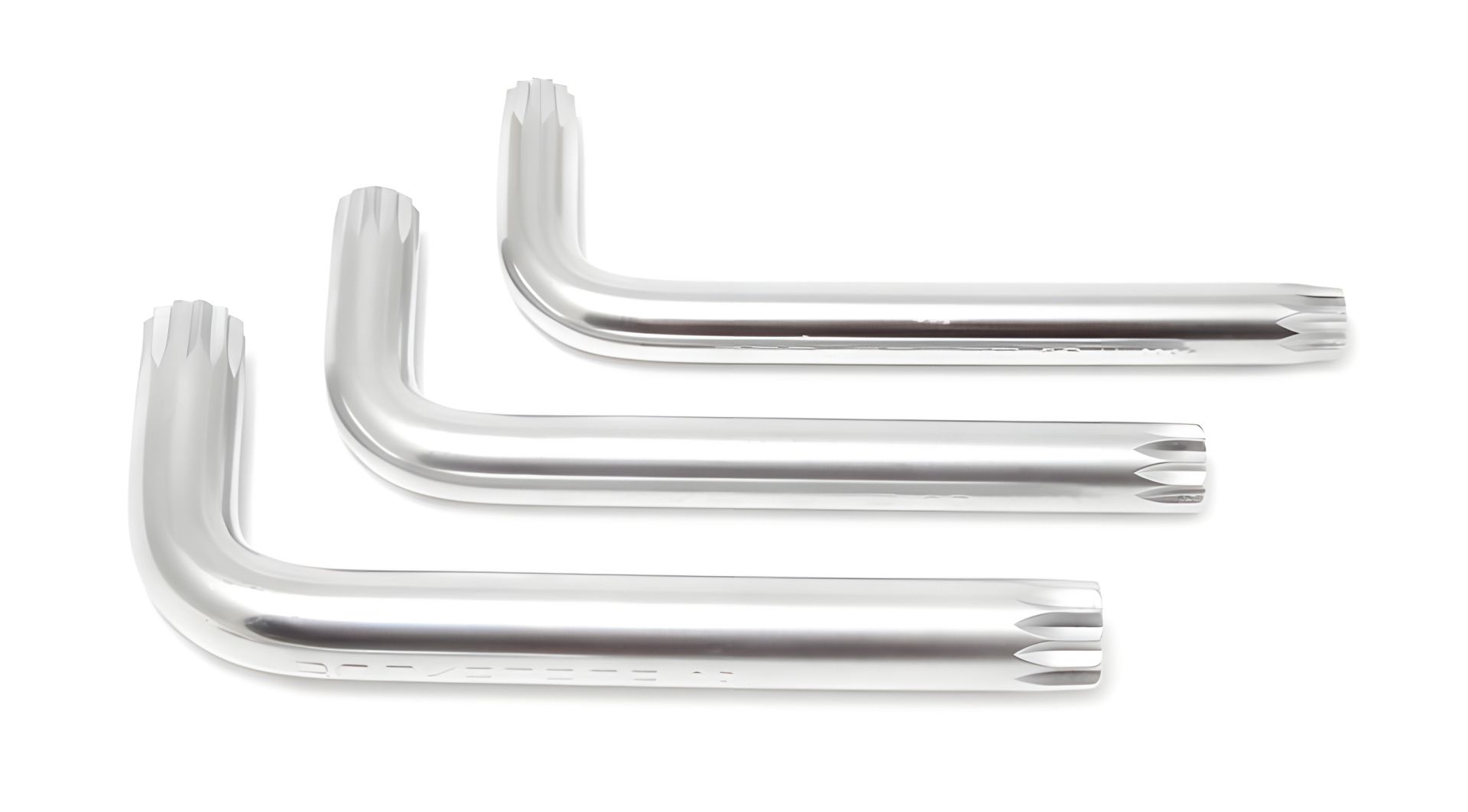 Ключ Г-подібний SPLINE M12 ROCKFORCE FORSAGE RF-76812K Ключ Г-подібний SPLINE M12 ROCKFORCE FORSAGE RF-76812K