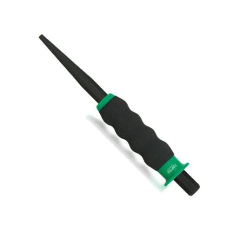 Пробойник конический в защитном чехле 4х140 мм TOPTUL HBAB0419 Пробойник конический в защитном чехле 4х140 мм TOPTUL HBAB0419