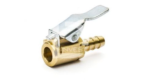 Накінечник пістолета для накачування шин 25/W KING TONY AH060813 Накінечник пістолета для накачування шин 25/W KING TONY AH060813