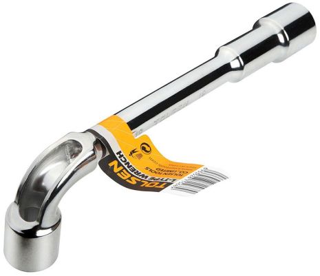 Ключ торцовый тип-L 14 мм Tolsen 15093 Ключ торцовый тип-L 14 мм Tolsen 15093