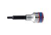 Біта в головці TORX 1/2" Т60 80 мм KING TONY 403760