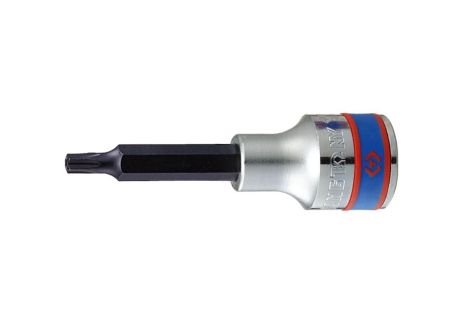 Біта в головці TORX 1/2" Т20 80 мм KING TONY 403720