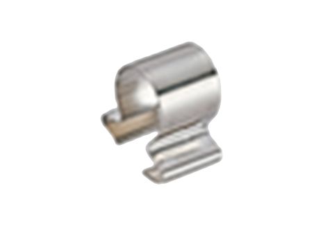 Крепежная клипса планки для головок 1/2" KING TONY 8740