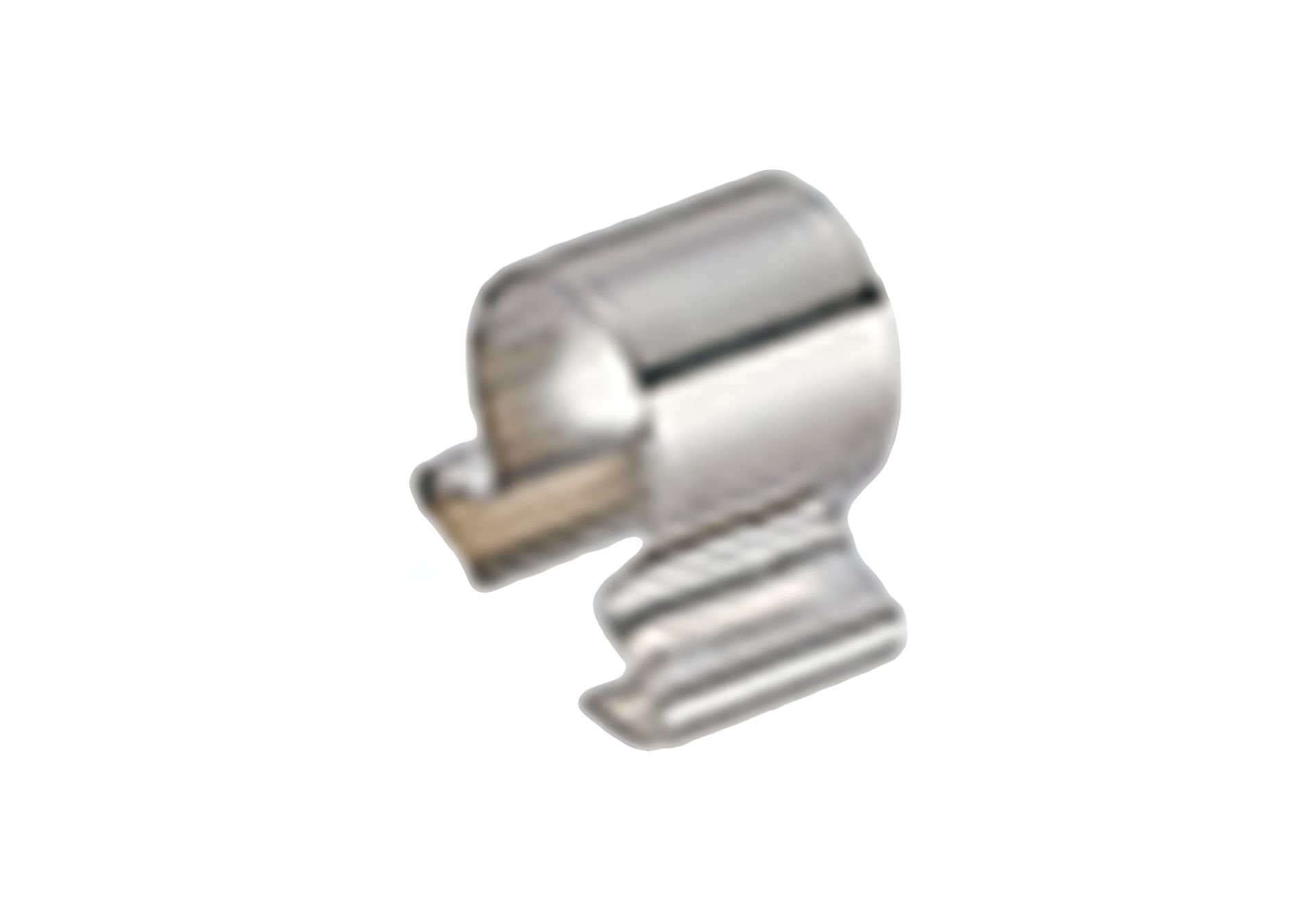 Кліпса для планки кріплення головок 3/8" KING TONY 8730 Кліпса для планки кріплення головок 3/8" KING TONY 8730