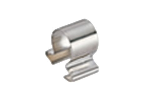 Крепежная клипса планки для головок 1/2" KING TONY 8740 Крепежная клипса планки для головок 1/2" KING TONY 8740