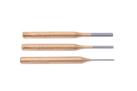 Вибивання 5мм (L-150мм) ROCKFORCE FORSAGE RF-6045150