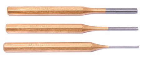 Вибивання 4мм (L-150мм) ROCKFORCE FORSAGE RF-6044150