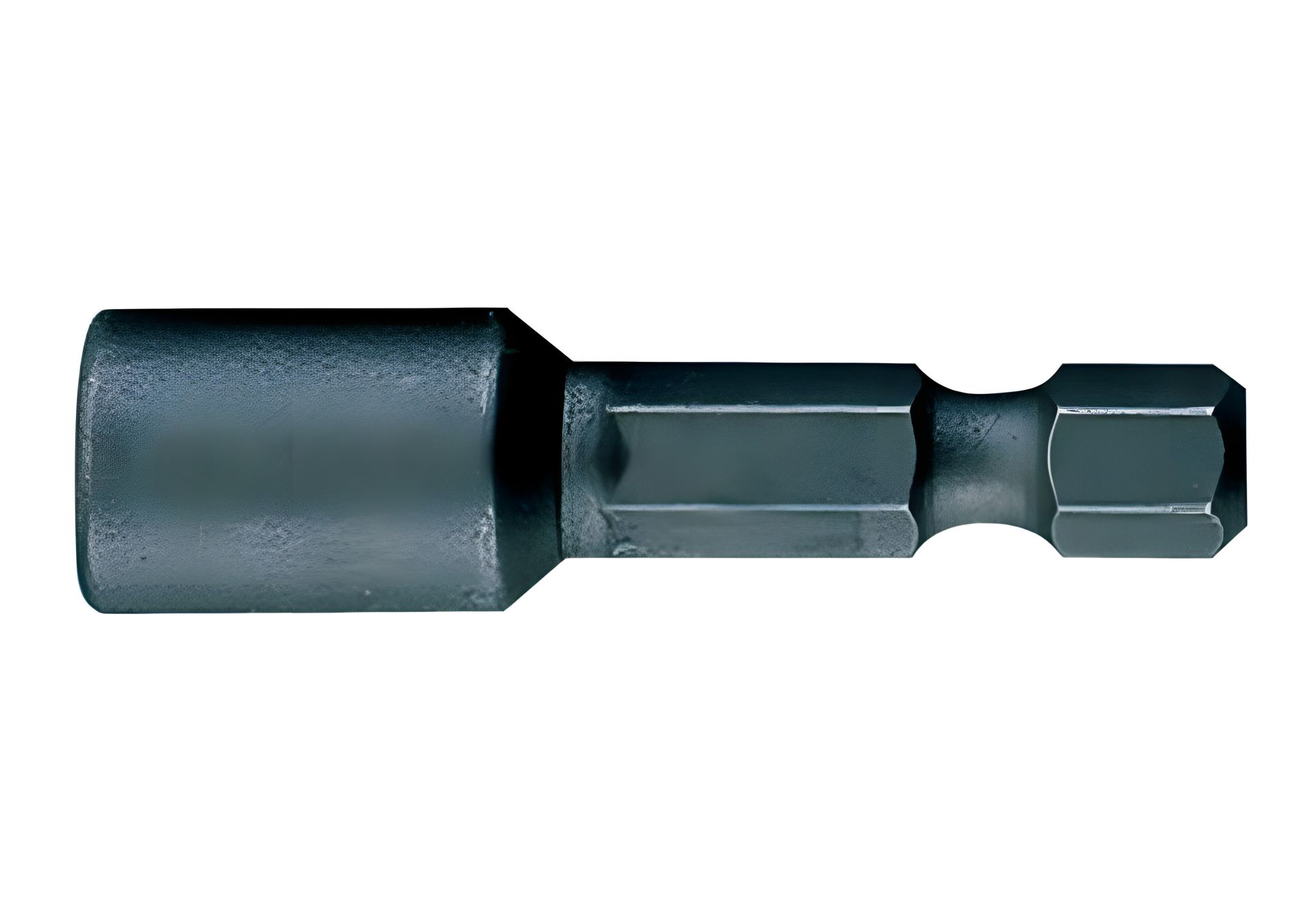 Головка на шуруповерт 8 мм магнит L=65 мм KING TONY 7616508M Головка на шуруповерт 8 мм магнит L=65 мм KING TONY 7616508M