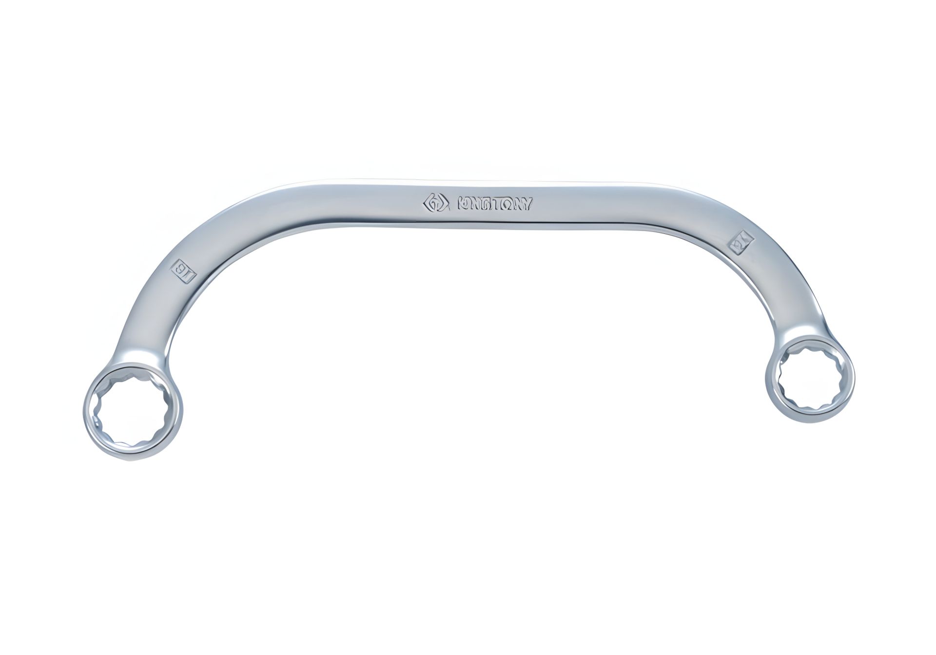 Ключ стартерний накидний 13x15 мм KING TONY 19501315 Ключ стартерний накидний 13x15 мм KING TONY 19501315