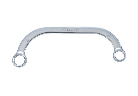 Starter Ring Spanner 12x14 mm KING TONY 19501214 Starter Ring Spanner 12x14 mm KING TONY 19501214