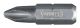 Вставка з шестигранним хвостовиком 1/4" PH2 під шліць "Phillips" STANLEY 3-68-946 Вставка з шестигранним хвостовиком 1/4" PH2 під шліць "Phillips" STANLEY 3-68-946
