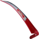 Коса "Сайга" люкс №5 "Арті" MASTERTOOL 92-0665