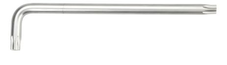 CrV Torx ключ T50 NEO 09-558 CrV Torx ключ T50 NEO 09-558