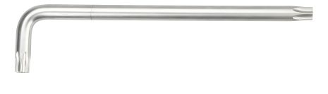 CrV Torx ключ T50 NEO 09-558