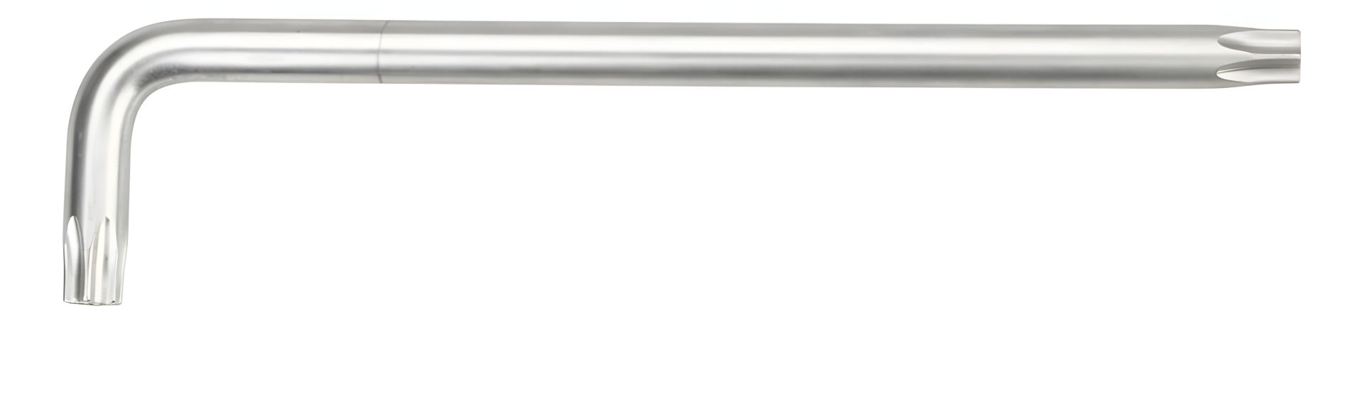 Торцевий ключ Torx, T55 CrV NEO 09-559 Торцевий ключ Torx, T55 CrV NEO 09-559