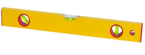 Уровень строительный 1000мм MT-1240 Уровень строительный 1000мм MT-1240