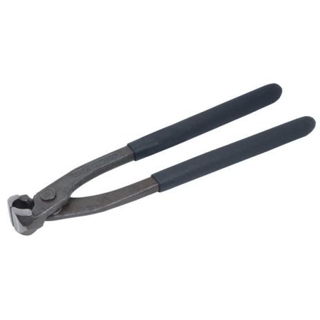 Кліщі штукатурні 220мм CrV (пластмасові руч.) PROLINE 28510 Кліщі штукатурні 220мм CrV (пластмасові руч.) PROLINE 28510