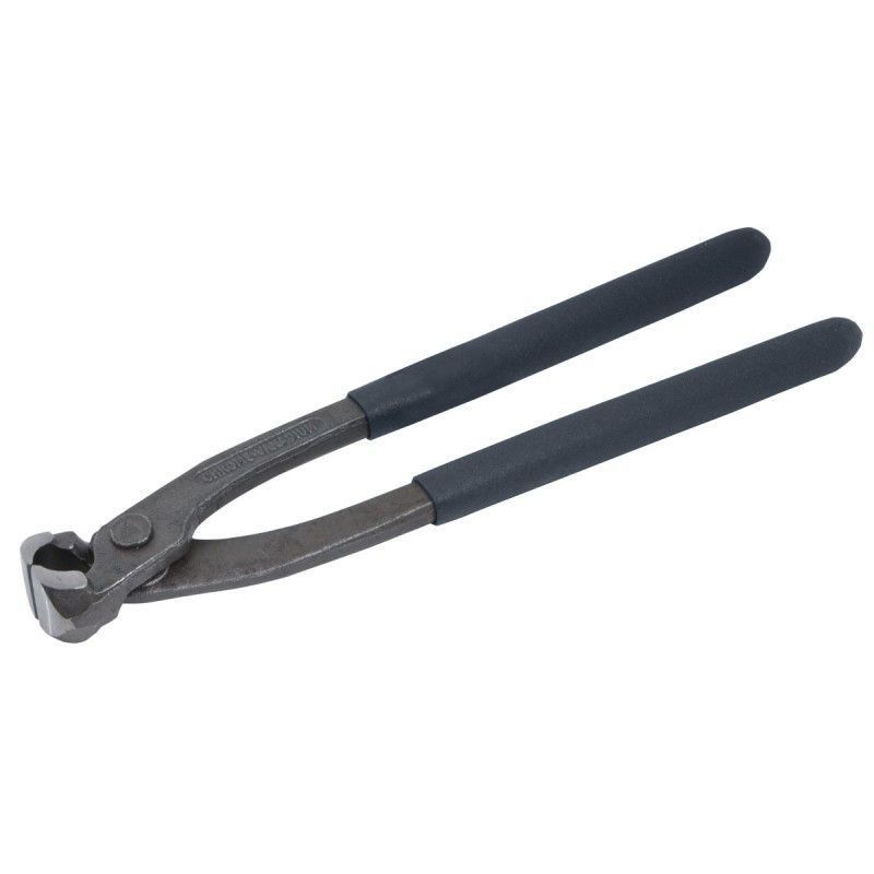 Кліщі штукатурні 250мм CrV (пластмасові руч.) PROLINE 28512 Кліщі штукатурні 250мм CrV (пластмасові руч.) PROLINE 28512