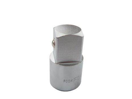 Адаптер-перехідник 1/2"(F) x 3/4"(M) ROCKFORCE RF-80946